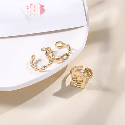 Charmante Gouden Armband voor elke gelegenheid