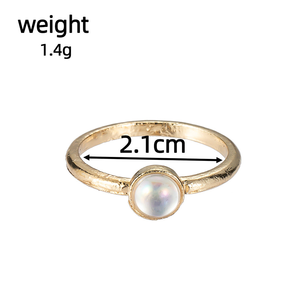 Prachtige Gouden Armband met unieke stijl