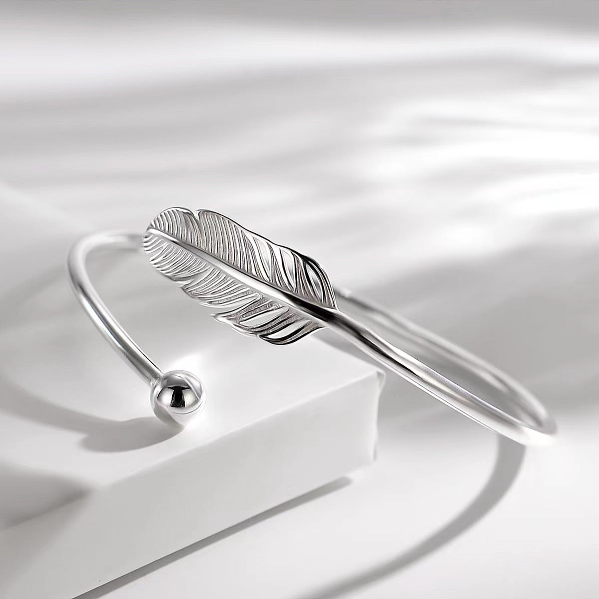 Klassieke Armband met tijdloze uitstraling