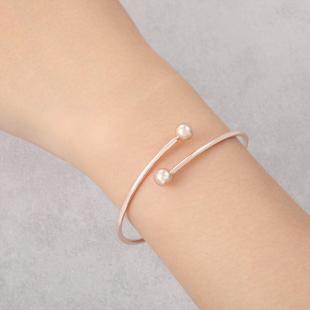 Schitterende Armband voor dagelijks gebruik