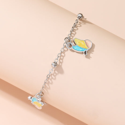 Prachtige Armband met unieke stijl