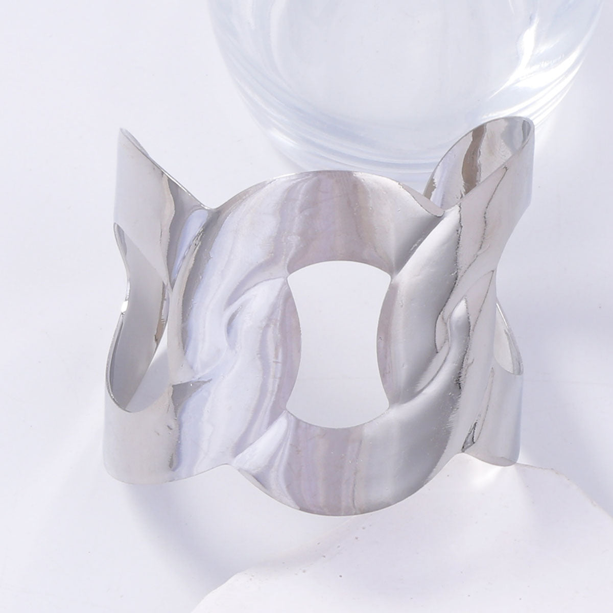 Handgemaakte vintage Armband