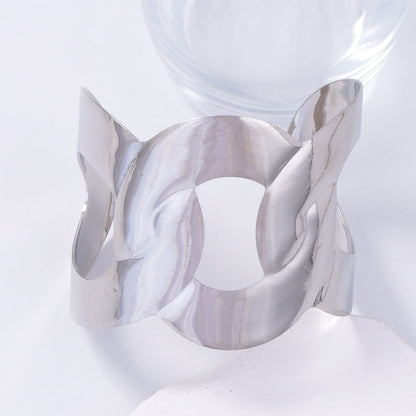 Handgemaakte vintage Armband