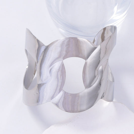 Handgemaakte vintage Armband