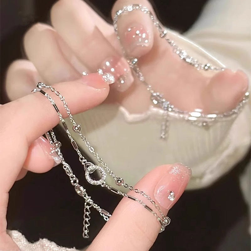 Schitterende Armband voor dagelijks gebruik