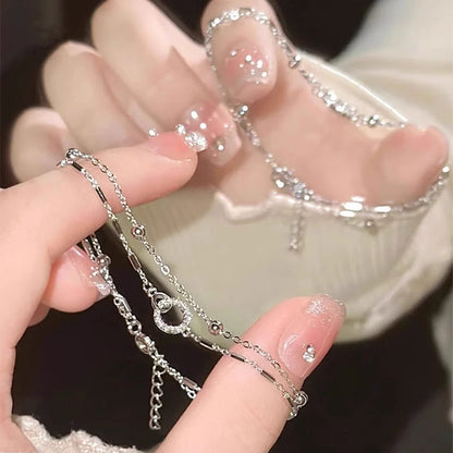 Schitterende Armband voor dagelijks gebruik