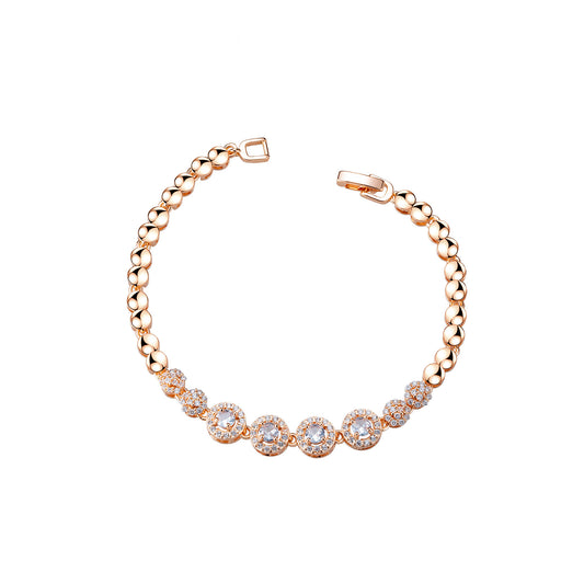 Elegante Armband voor elke gelegenheid