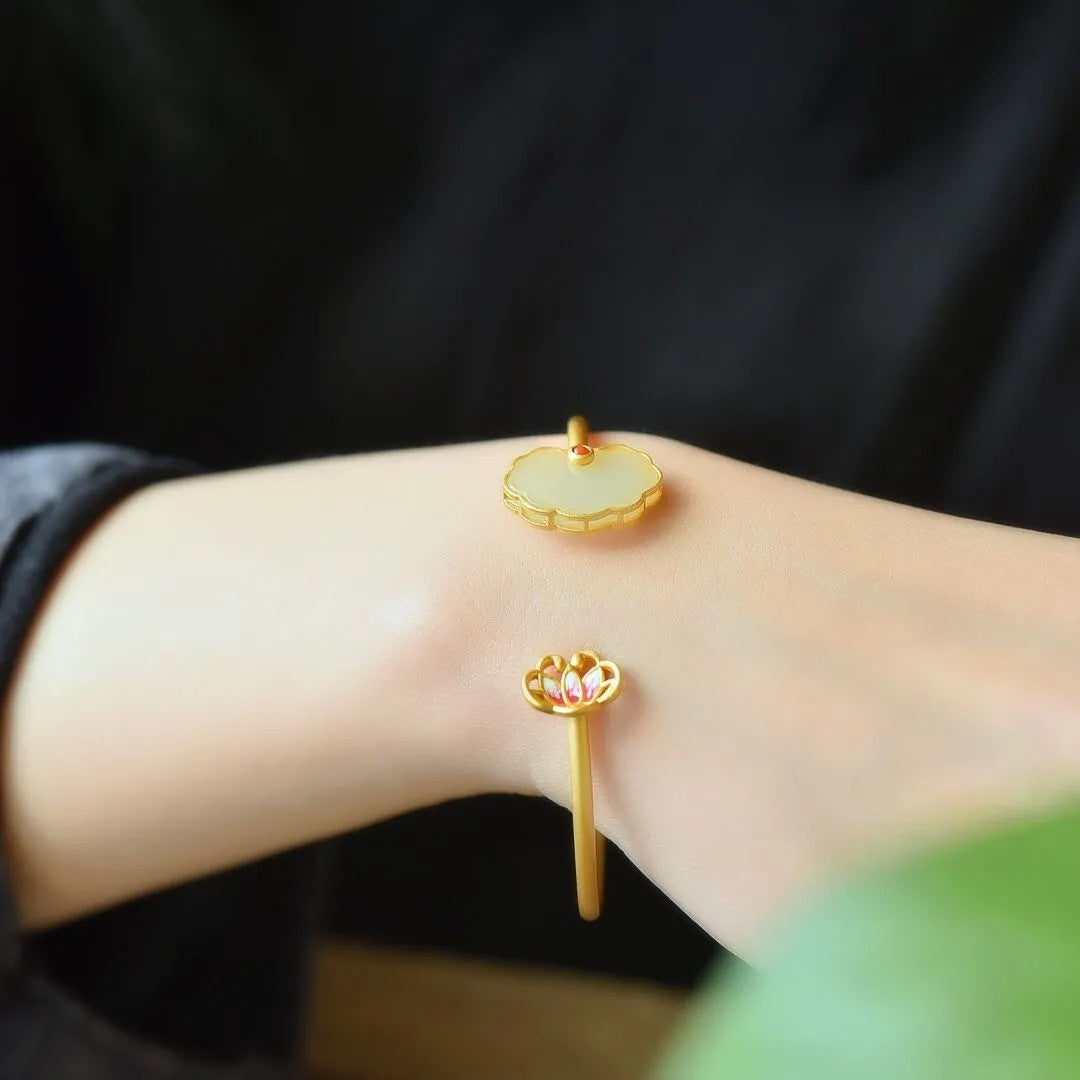 Elegante Armband voor elke gelegenheid