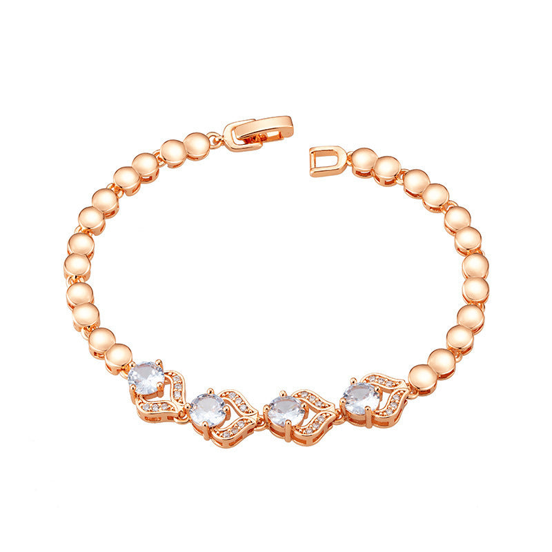 Schitterende Armband voor dagelijks gebruik