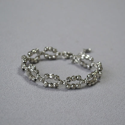 Romantische Gouden Armband voor speciale momenten