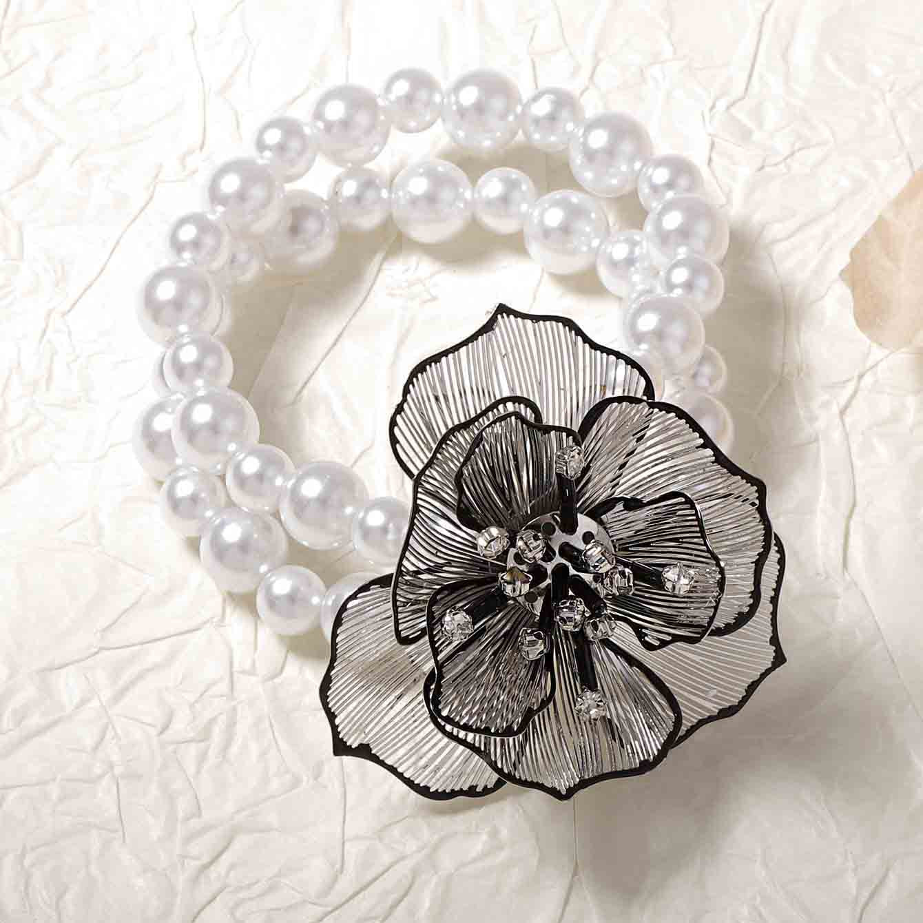 Charmante Parel Hanger voor elke gelegenheid