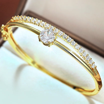 Handgemaakte vintage Armband