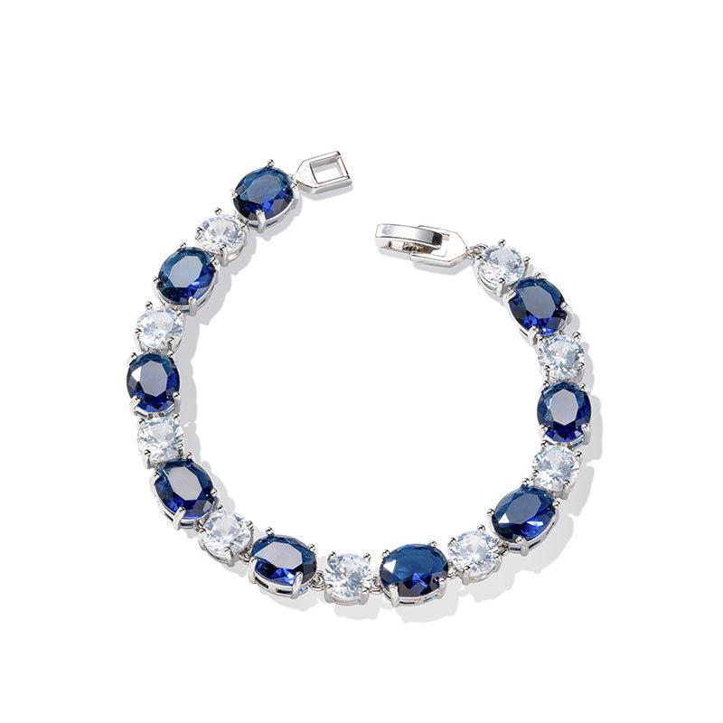 Delicaat ambachtelijke Armband