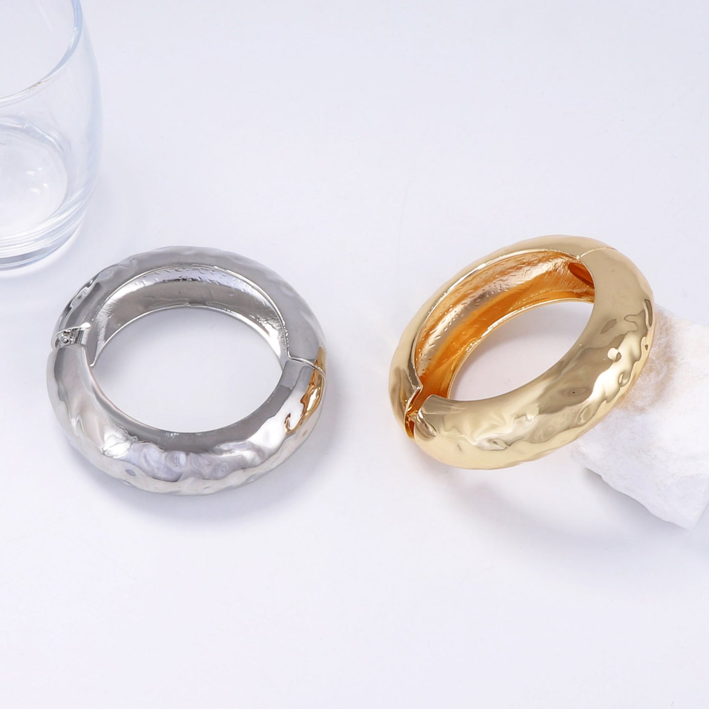 Romantische Armband voor speciale momenten