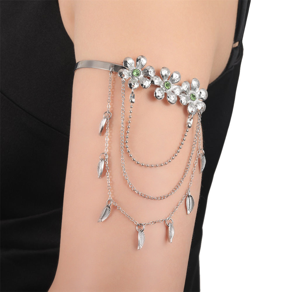 Delicaat ambachtelijke Armband