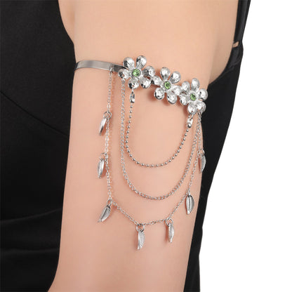 Delicaat ambachtelijke Armband