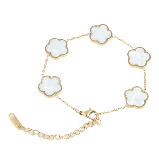 Delicaat ambachtelijke Armband