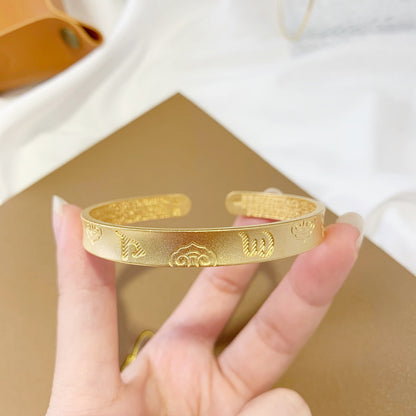 Schitterende Zilveren Armband voor dagelijks gebruik