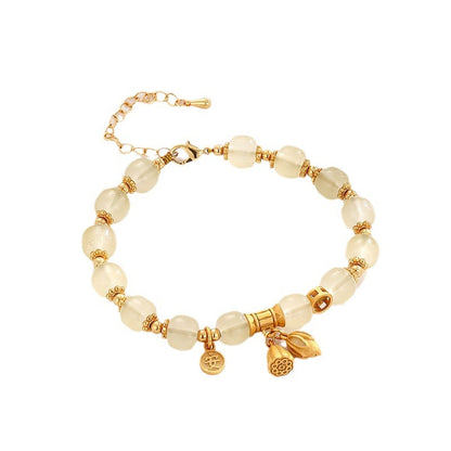 Prachtige Zilveren Armband met unieke stijl