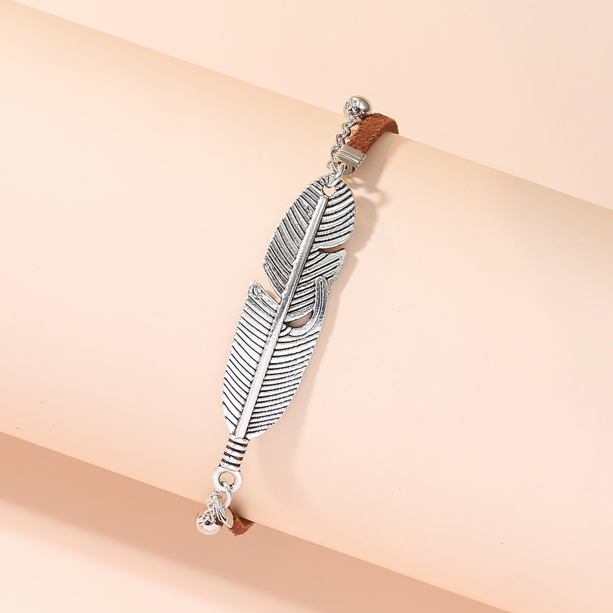 Prachtige Armband met unieke stijl