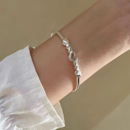 Romantische Armband voor speciale momenten