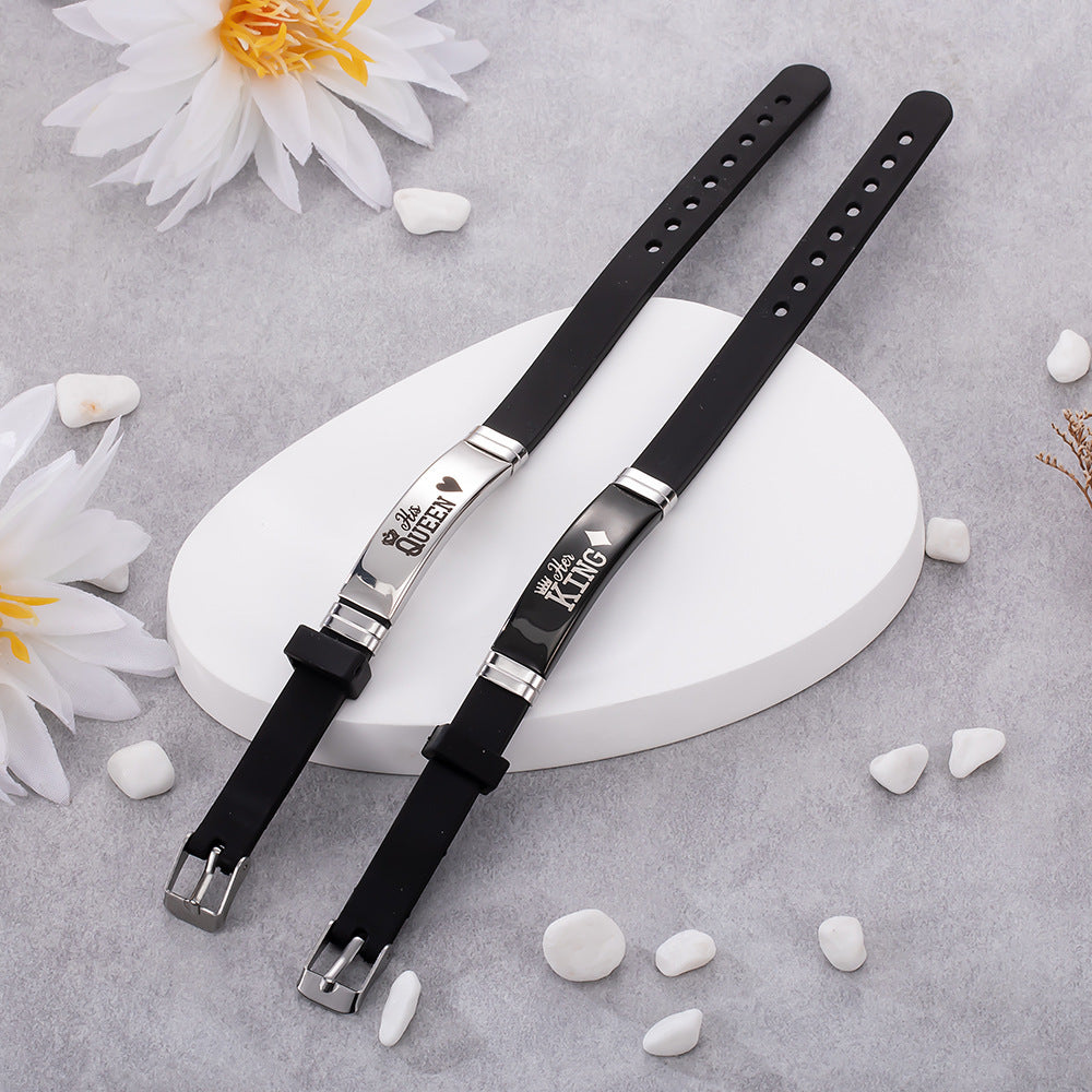 Delicaat ambachtelijke Armband