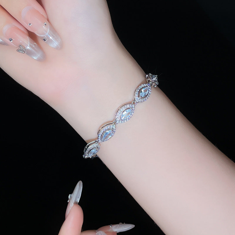 Romantische Armband voor speciale momenten