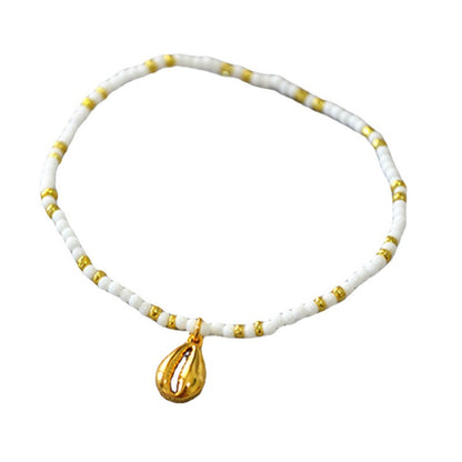 Prachtige Gouden Armband met unieke stijl