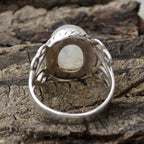 A Must-Have - Handgemaakte vintage Ring