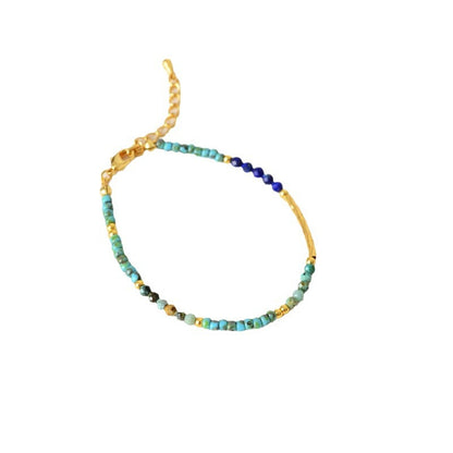 Klassieke Armband met tijdloze uitstraling