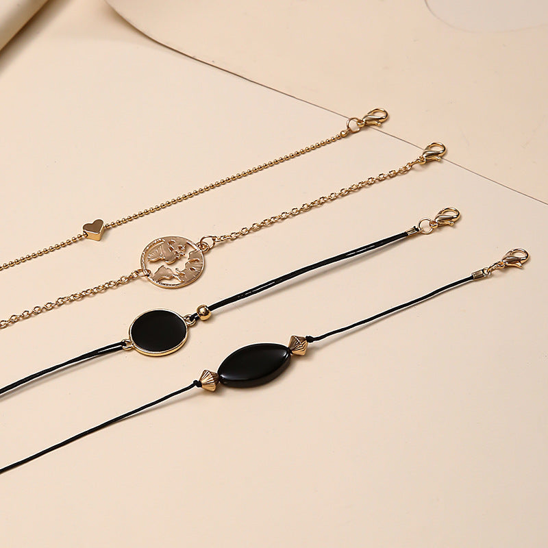 Charmante Armband voor elke gelegenheid