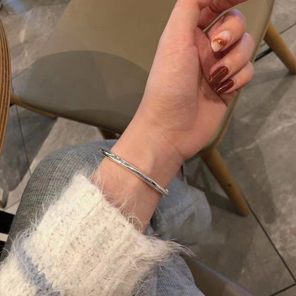 Handgemaakte vintage Armband