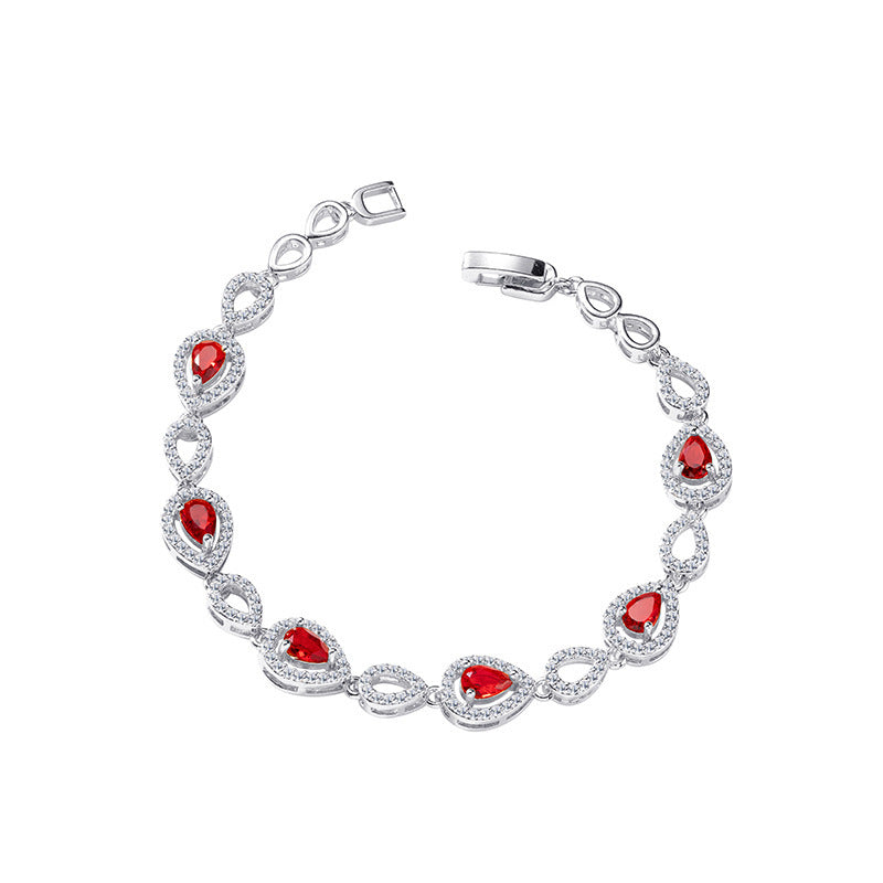 Romantische Armband voor speciale momenten