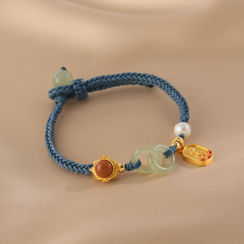Elegante Armband voor elke gelegenheid