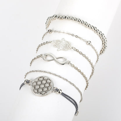 Prachtige Armband met unieke stijl