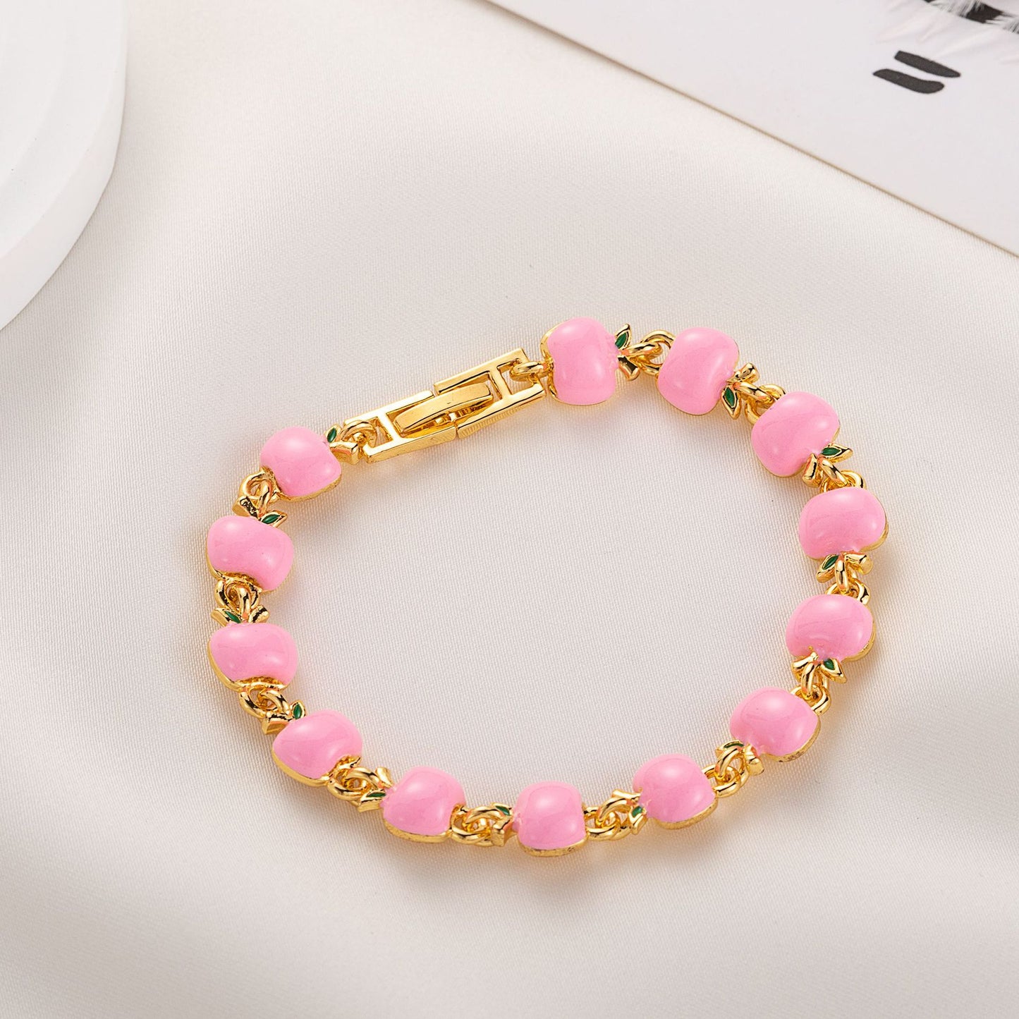 Romantische Armband voor speciale momenten