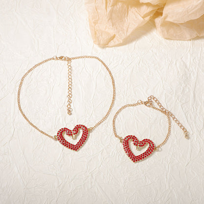 Romantische Armband voor speciale momenten