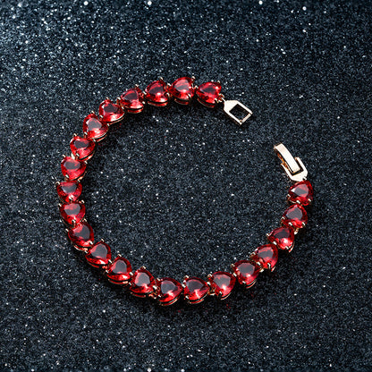 Prachtige Armband met unieke stijl