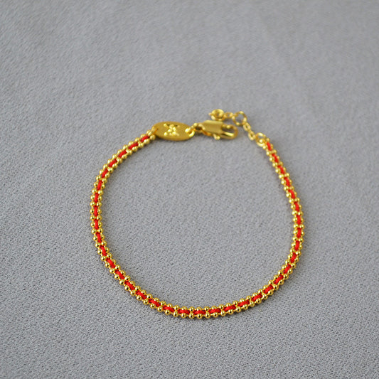 Klassieke Parel Armband met tijdloze uitstraling