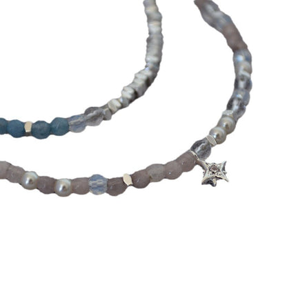 Schitterende Zilveren Armband voor dagelijks gebruik