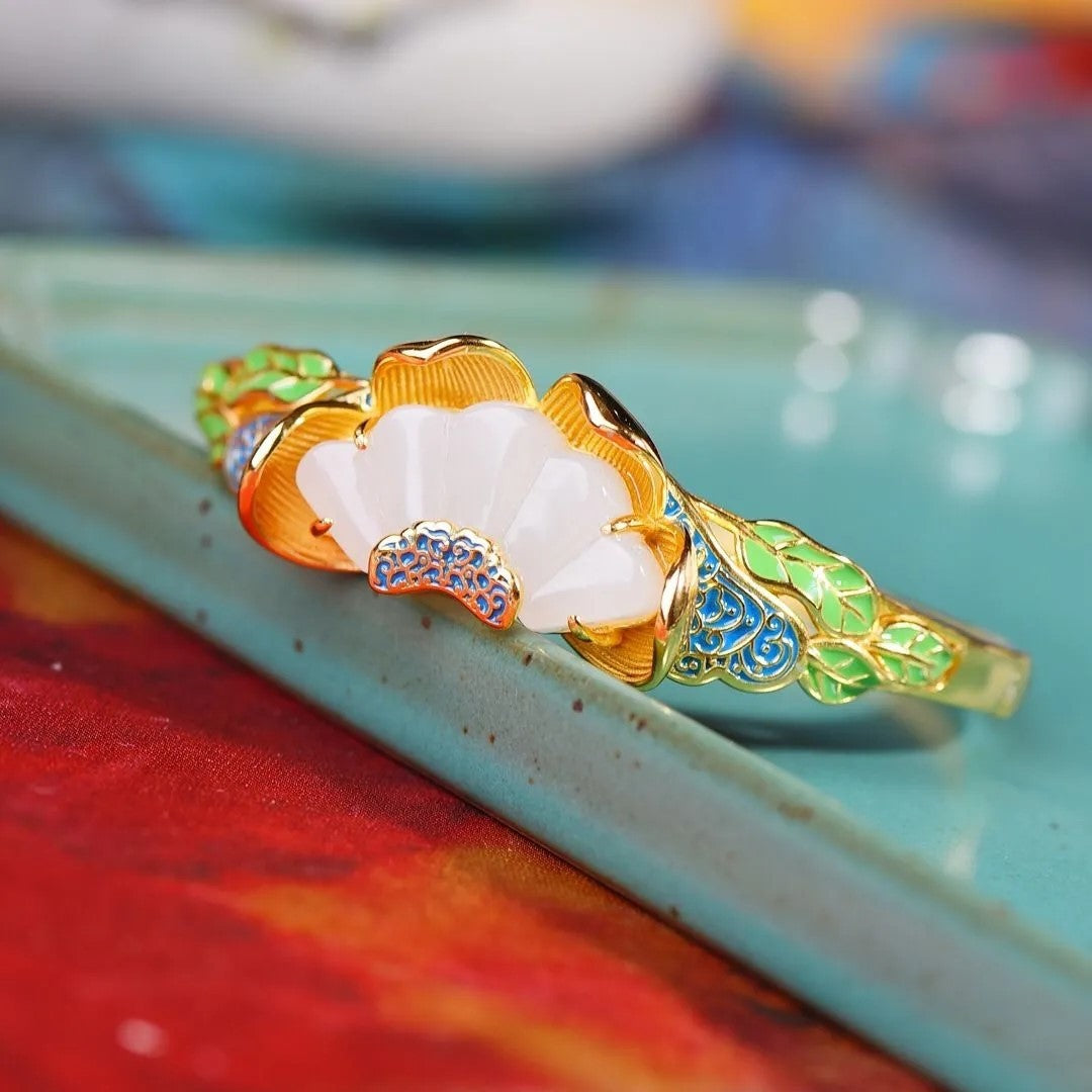 Elegante Gouden Armband voor elke gelegenheid