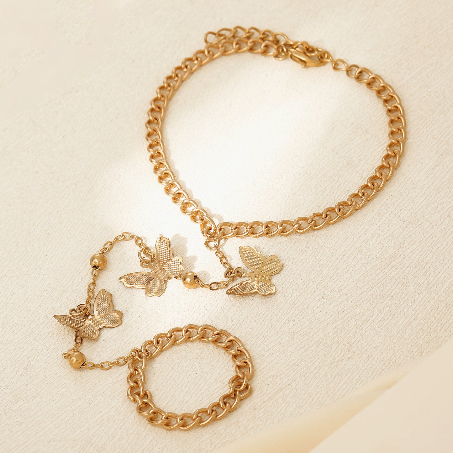 Elegante Armband voor elke gelegenheid