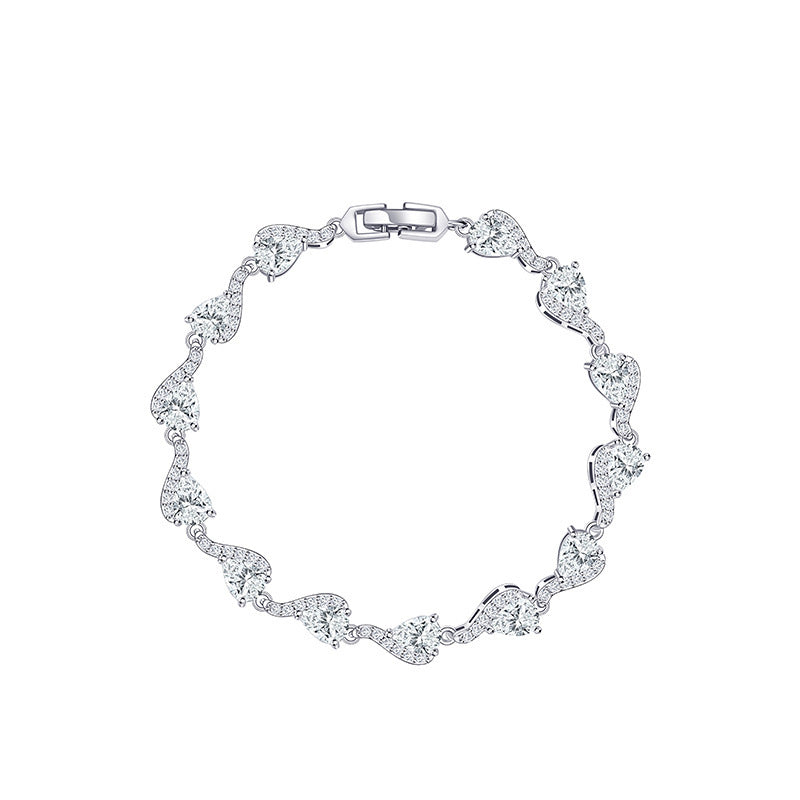 Prachtige Armband met unieke stijl