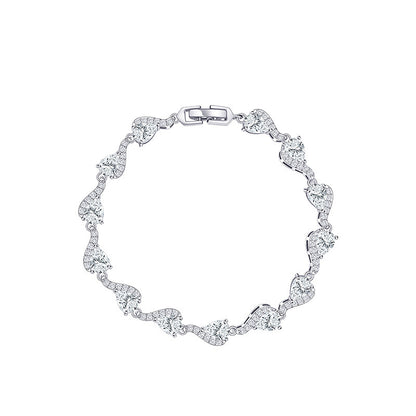 Prachtige Armband met unieke stijl