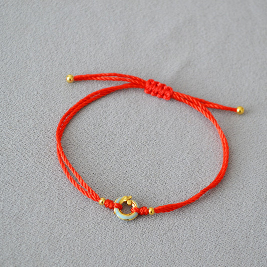Romantische Armband voor speciale momenten