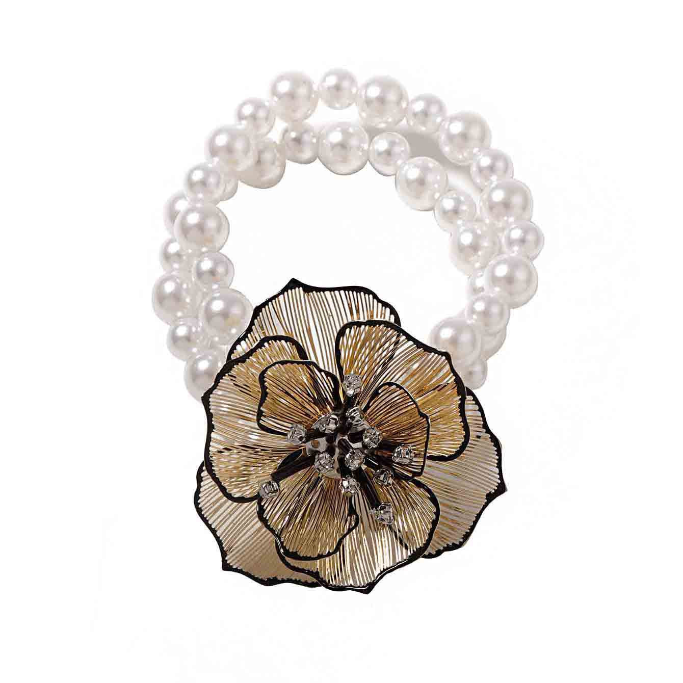 Charmante Parel Hanger voor elke gelegenheid