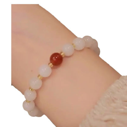 Elegante Zilveren Armband voor elke gelegenheid