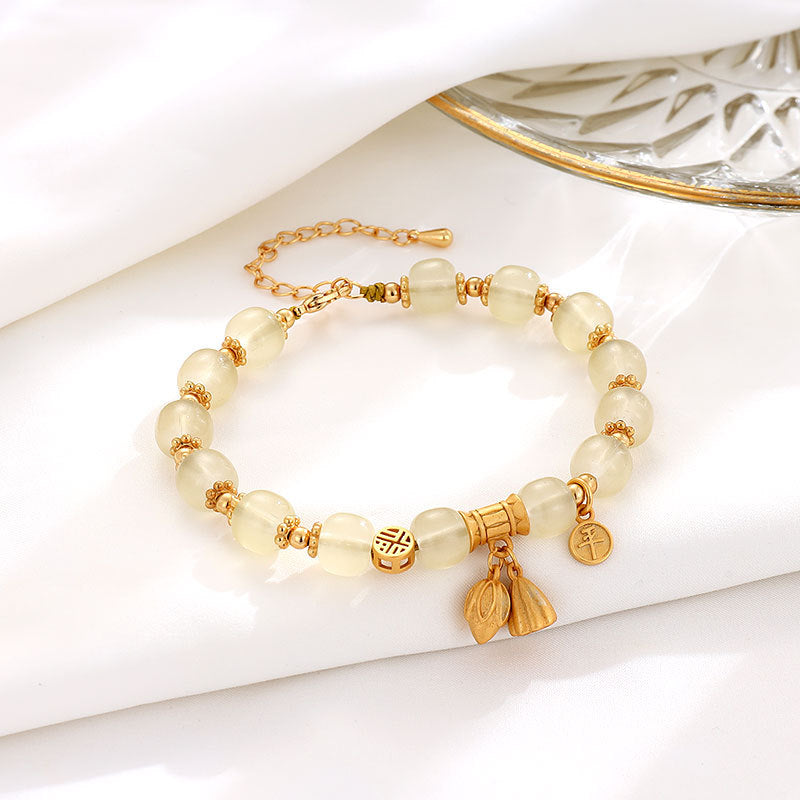 Prachtige Zilveren Armband met unieke stijl