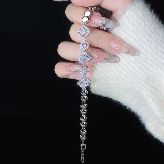 Delicaat ambachtelijke Armband