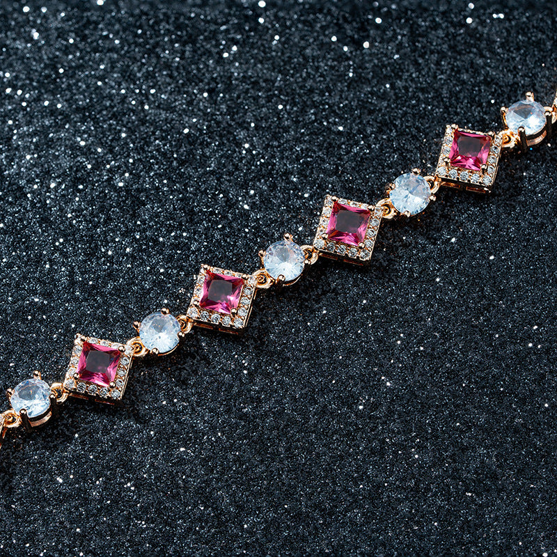 Elegante Armband voor elke gelegenheid